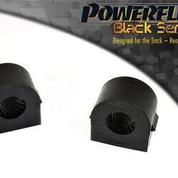 Silentbloc de barre anti-roulis avant en 21mm Powerflex (2 parties) - Astra H (Gamme comp&eacute;tition)