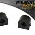 Silentblocs sur Tournon-sur-Rh&ocirc;ne : Silentbloc de barre anti-roulis avant en 21mm Powerflex (2 parties) - Astra H (Gamme comp&eacute;tition)