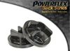 Insert pour silentbloc moteur inf&eacute;rieur arri&egrave;re (version 79mm, centre rond) Powerflex (Gamme comp&eacute;tition)