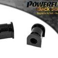 Silentblocs sur Tournon-sur-Rh&ocirc;ne : Silentbloc de barre anti-roulis avant en 21mm Powerflex (Gamme comp&eacute;tition)