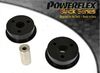 Silentbloc de support de bo&icirc;te Powerflex - Saab 9000 jusqu'&agrave; 94 (Gamme comp&eacute;tition)