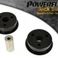 Silentblocs sur Tournon-sur-Rh&ocirc;ne : Silentbloc de support de bo&icirc;te Powerflex - Saab 9000 jusqu'&agrave; 94 (Gamme comp&eacute;tition)
