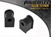 Silentbloc de barre anti-roulis avant en 12,7mm Powerflex - Saab 96 (Gamme comp&eacute;tition)