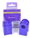 Silentbloc de barre anti-roulis avant en 20mm Powerflex - Clio III