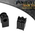 Silentblocs sur Tournon-sur-Rh&ocirc;ne : Silentbloc de barre anti-roulis avant en 20mm Powerflex - Clio III (Gamme comp&eacute;tition)