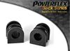 Silentbloc de barre anti-roulis en 20,5mm Powerflex (Gamme comp&eacute;tition)