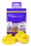 Insert Powerflex pour support moteur inf&eacute;rieur - Clio III