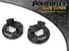 Insert Powerflex pour support moteur inf&eacute;rieur - Clio III (Gamme comp&eacute;tition)
