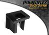 Insert Powerflex pour support moteur sup&eacute;rieur - Clio III (Gamme comp&eacute;tition)
