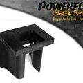 Silentblocs sur Tournon-sur-Rh&ocirc;ne : Insert Powerflex pour support moteur sup&eacute;rieur - Clio III (Gamme comp&eacute;tition)