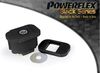 Silentbloc d'anticabrage moteur sup&eacute;rieur Powerflex - Clio III (Gamme comp&eacute;tition)