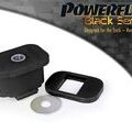 Silentblocs sur Tournon-sur-Rh&ocirc;ne : Silentbloc d'anticabrage moteur sup&eacute;rieur Powerflex - Clio III (Gamme comp&eacute;tition)