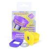 Silentbloc d'anticabrage moteur sup&eacute;rieur Powerflex - Clio III