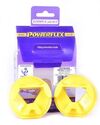 Insert pour silentbloc moteur inf&eacute;rieur - Powerflex