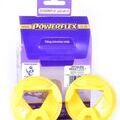 Silentblocs sur Tournon-sur-Rh&ocirc;ne : Insert pour silentbloc moteur inf&eacute;rieur - Powerflex