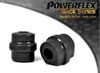 Silentbloc de barre anti-roulis avant en 23,5mm Powerflex - PSA (Gamme comp&eacute;tition)