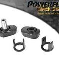 Silentblocs sur Tournon-sur-Rh&ocirc;ne : Gros silentbloc de support moteur inf&eacute;rieur - Powerflex - Mini F56 (Gamme comp&eacute;tition)