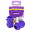 Silentbloc de barre anti-roulis Powerflex 20mm