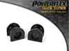 Silentbloc de Barre anti-roulis en 24mm Powerflex pour Honda Civic (Gamme comp&eacute;tition)