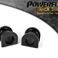 Silentblocs sur Tournon-sur-Rh&ocirc;ne : Silentbloc de Barre anti-roulis en 24mm Powerflex pour Honda Civic (Gamme comp&eacute;tition)