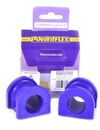 Silentbloc de Barre anti-roulis en 24mm Powerflex pour Honda Civic