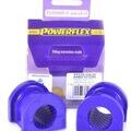 Silentblocs sur Tournon-sur-Rh&ocirc;ne : Silentbloc de Barre anti-roulis en 24mm Powerflex pour Honda Civic