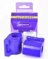 Silentbloc de barre anti-roulis en 20mm Powerflex - Citroen C2/C3