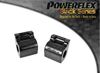 Silentbloc de barre anti-roulis en 20mm Powerflex - Citroen C2/C3 (Gamme comp&eacute;tition)