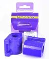 Silentbloc de barre anti-roulis en 21mm Powerflex - Citroen C2/C3