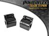 Silentbloc de barre anti-roulis en 21mm Powerflex - Citroen C2/C3 (Gamme comp&eacute;tition)