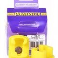 Silentblocs sur Tournon-sur-Rh&ocirc;ne : Insert Powerflex pour support moteur Inf&eacute;rieur -Citroen C2/C3
