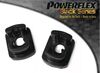 Insert Powerflex pour support moteur Inf&eacute;rieur -Citroen C2/C3 (Gamme comp&eacute;tition)