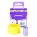 Silentblocs sur Tournon-sur-Rh&ocirc;ne : Silentbloc de support moteur (stabilisateur/ch&acirc;ssis) Powerflex - Alfa Romeo
