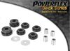 Kit de fixation Powerflex pour cage de levier de vitesse (Gamme comp&eacute;tition)