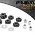 Silentblocs sur Tournon-sur-Rh&ocirc;ne : Kit de fixation Powerflex pour cage de levier de vitesse (Gamme comp&eacute;tition)