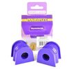 Silentbloc Powerflex de barre anti-roulis sur ch&acirc;ssis en 18mm -Alfa Romeo