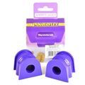 Silentblocs sur Tournon-sur-Rh&ocirc;ne : Silentbloc Powerflex de barre anti-roulis sur ch&acirc;ssis en 18mm -Alfa Romeo