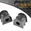 Silentblocs sur Tournon-sur-Rh&ocirc;ne : Silentbloc Powerflex de barre anti-roulis sur ch&acirc;ssis en 18mm -Alfa Romeo (Gamme comp&eacute;tition)