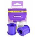 Silentblocs sur Tournon-sur-Rh&ocirc;ne : Silentbloc Powerflex de barre anti-roulis sur bras en 18mm -Alfa Romeo