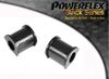 Silentbloc Powerflex de barre anti-roulis sur bras en 18mm -Alfa Romeo (Gamme comp&eacute;tition)