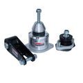 Kit complet supports moteurs comp&eacute;tition Vibra Technics pour MG TF tous mod&egrave;les Tournon-sur-Rh&ocirc;ne