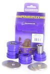 Silentbloc ext&eacute;rieur du bras arri&egrave;re sup&eacute;rieur Powerflex (38mm)