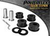 Silentbloc int&eacute;rieur de bras arri&egrave;re Powerflex (r&eacute;glable)- VW Transporter T5 (Gamme comp&eacute;tition)