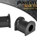 Silentblocs sur Tournon-sur-Rh&ocirc;ne : Silentbloc de barre anti-roulis arri&egrave;re sur ch&acirc;ssis en 24mm Powerflex - VW Transporter T5 (Gamme comp&eacute;tition)