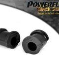 Silentblocs sur Tournon-sur-Rh&ocirc;ne : Silentbloc de barre anti-roulis arri&egrave;re sur bras en 24mm Powerflex - VW Transporter T5 (Gamme comp&eacute;tition)