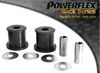 Silentbloc avant de diff&eacute;rentiel arri&egrave;re Powerflex - BMW E46 sauf M3 (Gamme comp&eacute;tition)