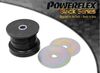 Silentbloc arri&egrave;re de diff&eacute;rentiel arri&egrave;re Powerflex - BMW E46 sauf M3 (Gamme comp&eacute;tition)