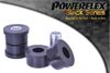 Silentbloc avant de berceau arri&egrave;re Powerflex (Gamme comp&eacute;tition)