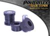 Silentbloc arri&egrave;re de berceau arri&egrave;re Powerflex (Gamme comp&eacute;tition)