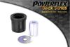 Silentbloc arri&egrave;re de diff&eacute;rentiel arri&egrave;re Powerflex (Gamme comp&eacute;tition)